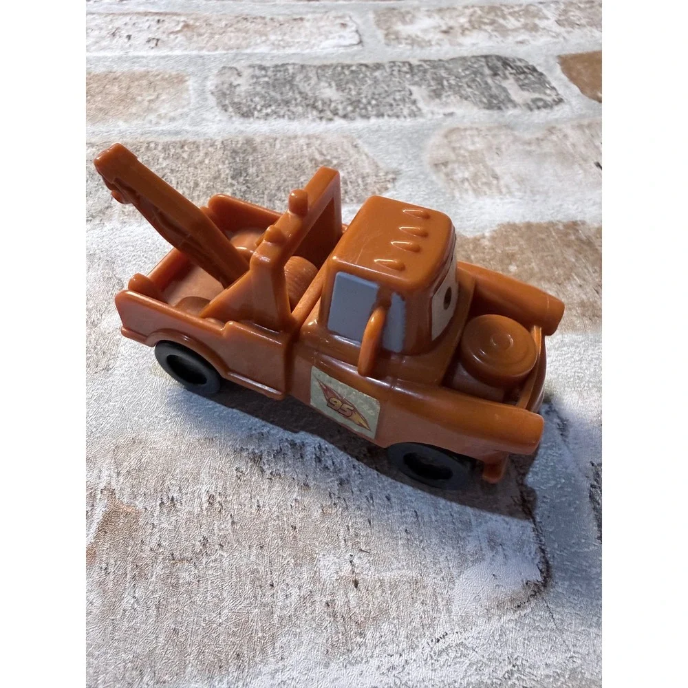 Pixar disney cars